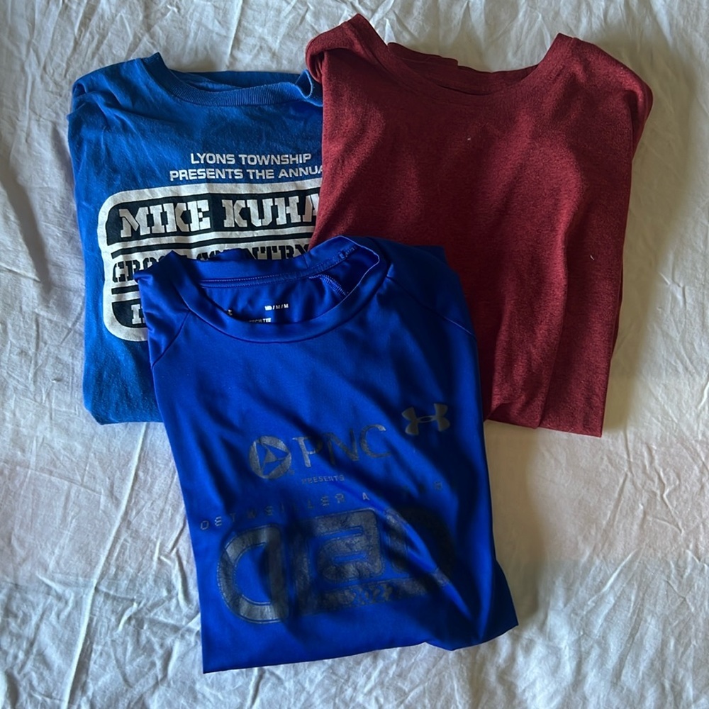 Men’s shirts